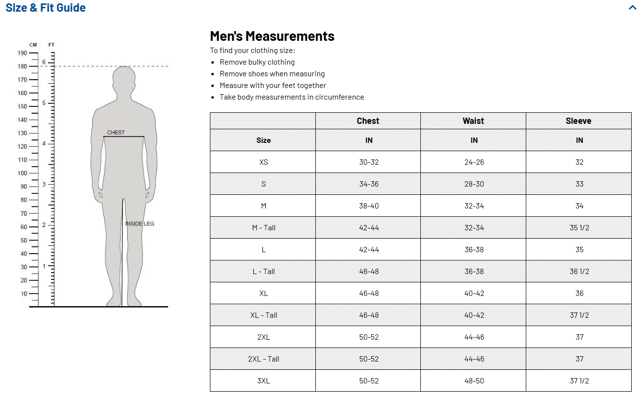 Polaris Men's Pursuit Hoodie green - Puutarhakone