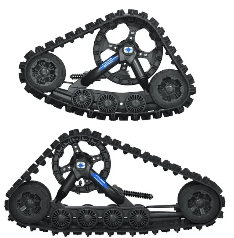 Polaris telasarja Prospector 2.0 SPM XP 1000S - Puutarhakone