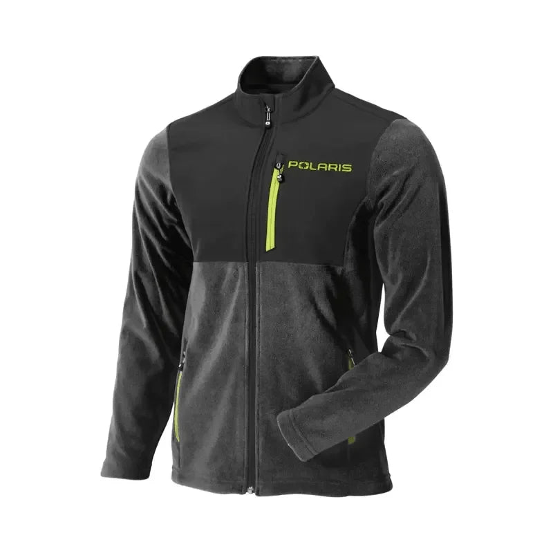 Polaris Men's Northstar Mid-Layer - Puutarhakone