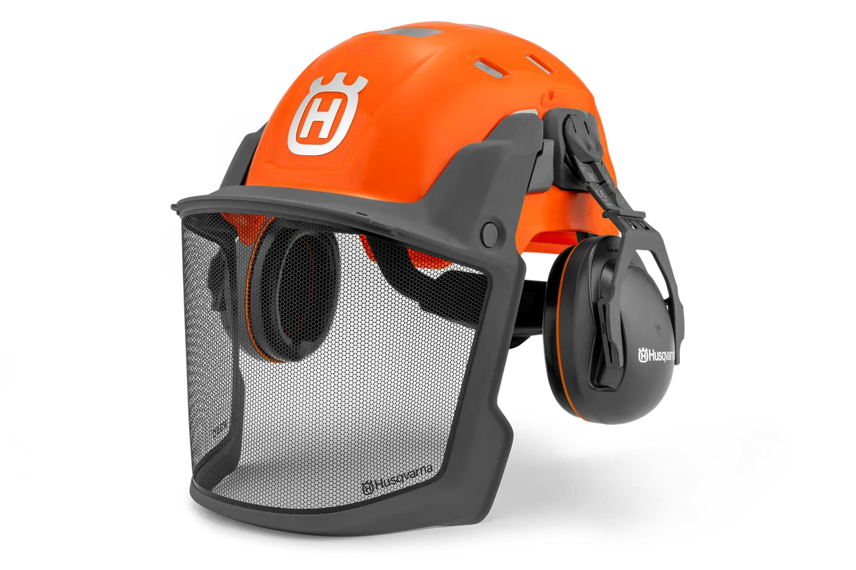 Husqvarna Technical forest- metsätyökypärä