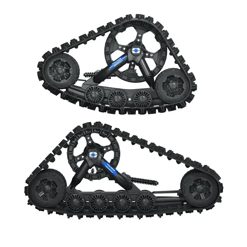 Polaris telasarja Prospector SPM 570 - Puutarhakone