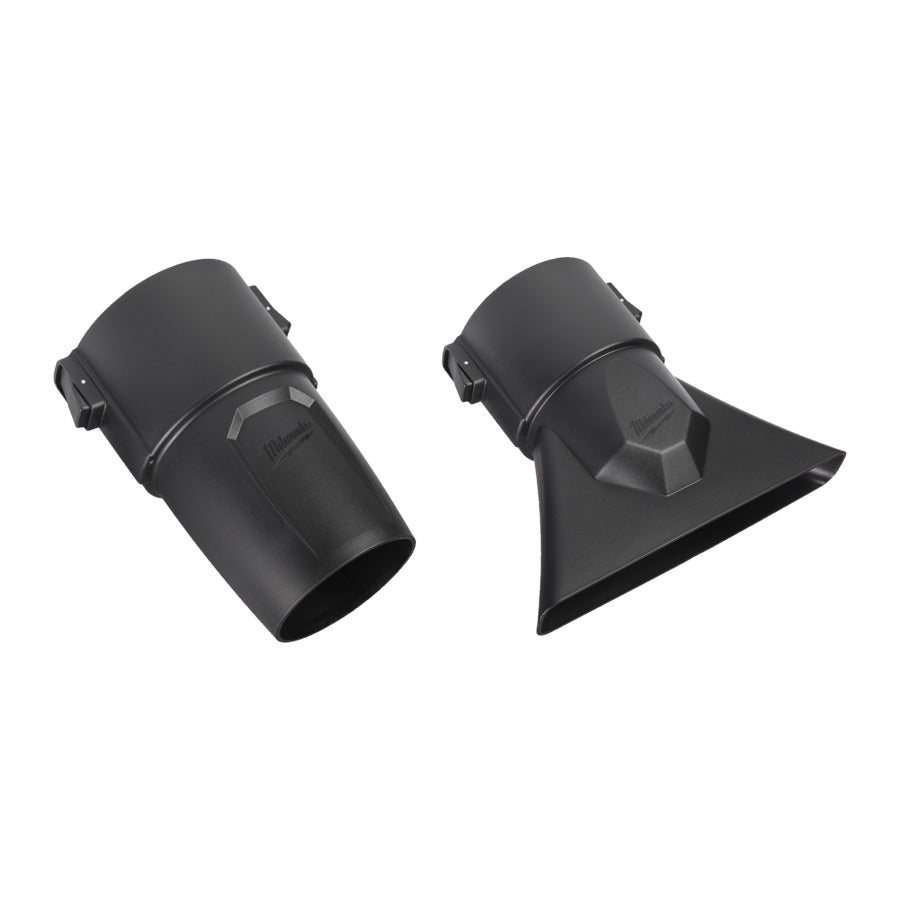 Milwaukee lehtipuhaltimen suutinsarja