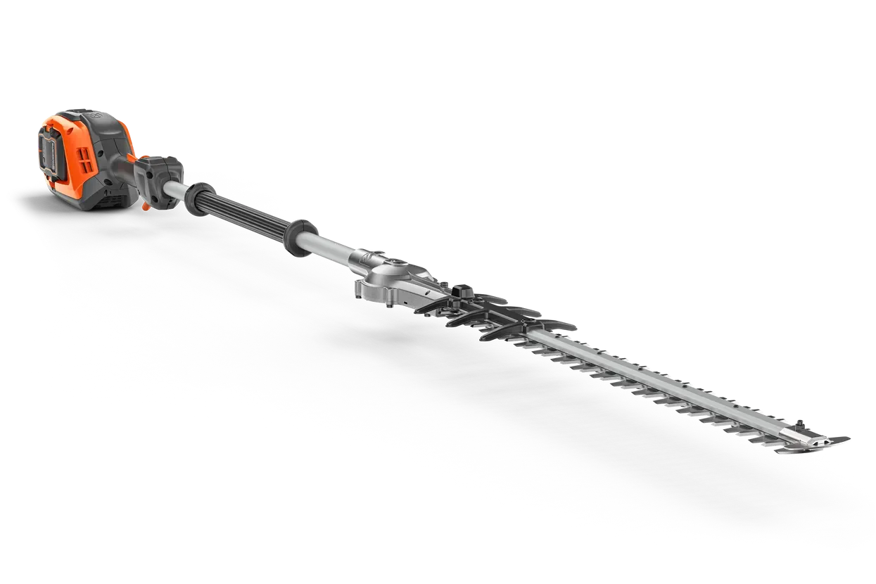 Husqvarna 525iHF3 akkupensasleikkuri -runko