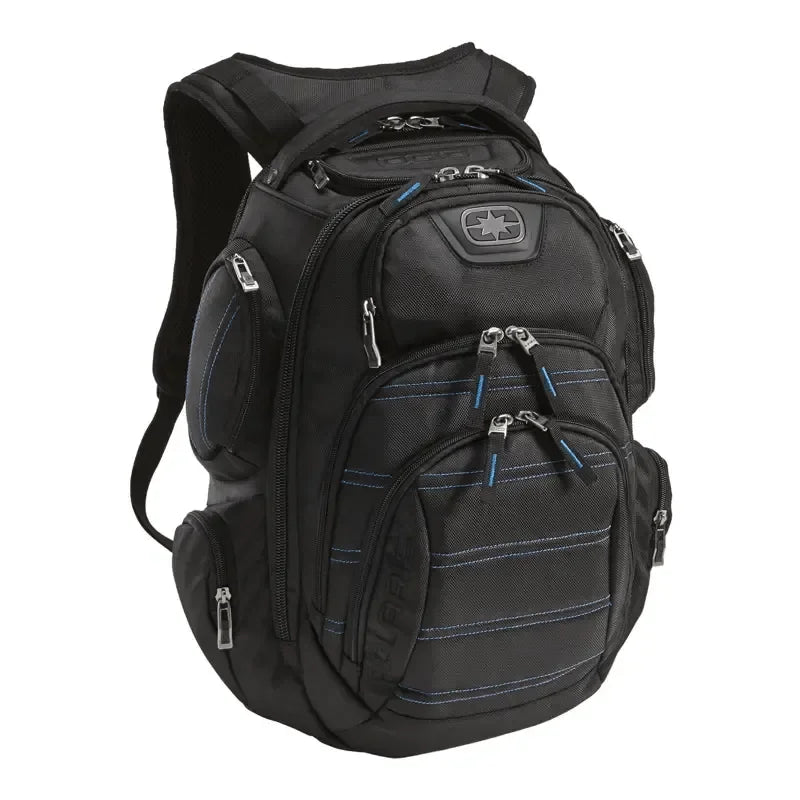 Polaris OGIO Explorer Backpack - Puutarhakone