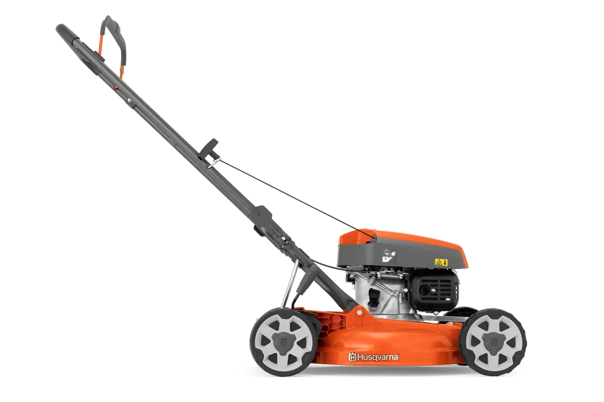 Husqvarna LB 144 ruohonleikkuri
