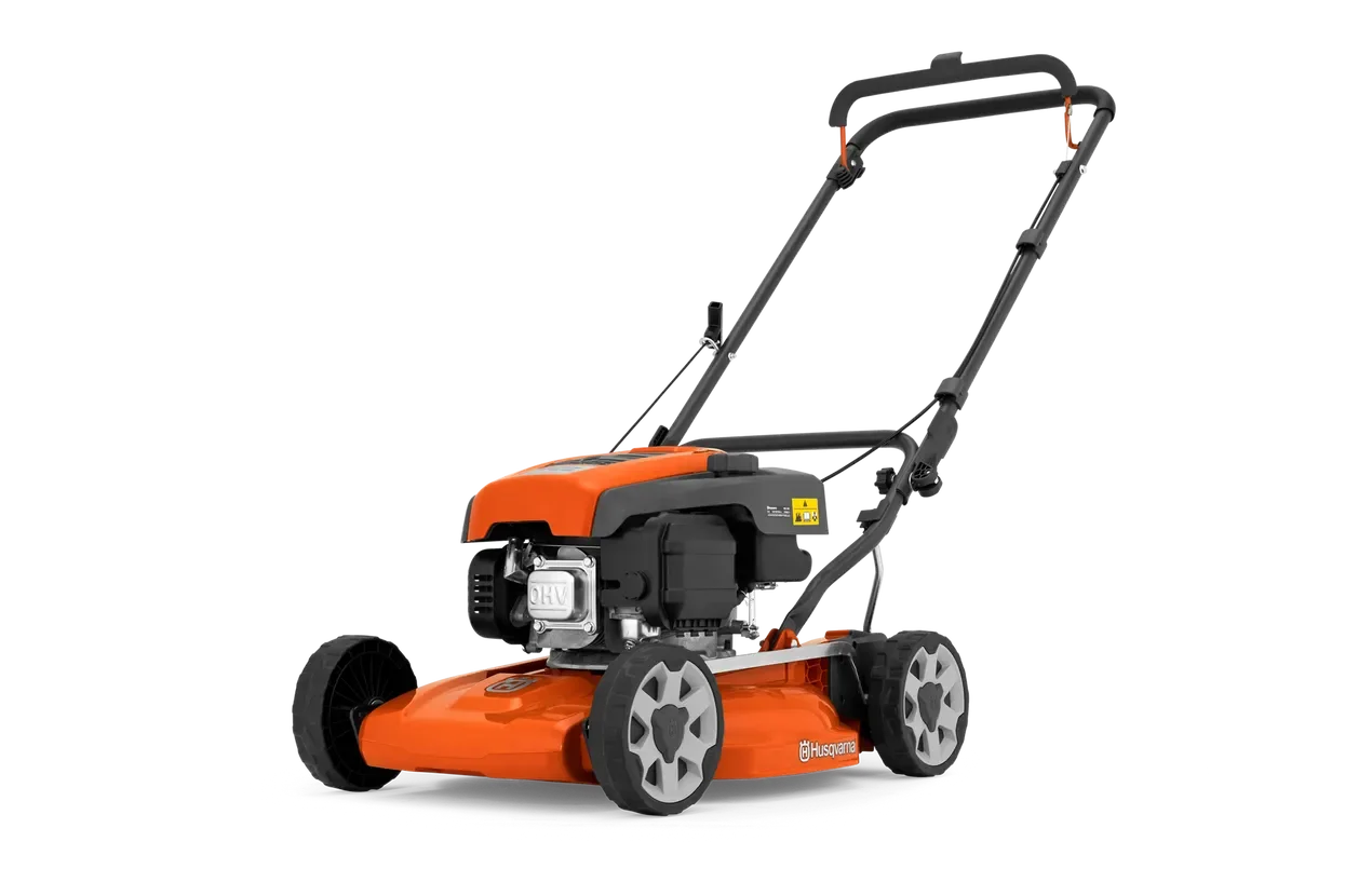 Husqvarna LB 144 ruohonleikkuri