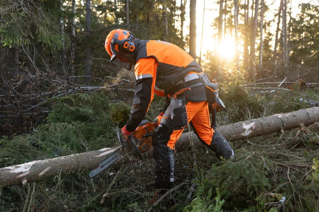Husqvarna Flexi-työkaluvyösarja