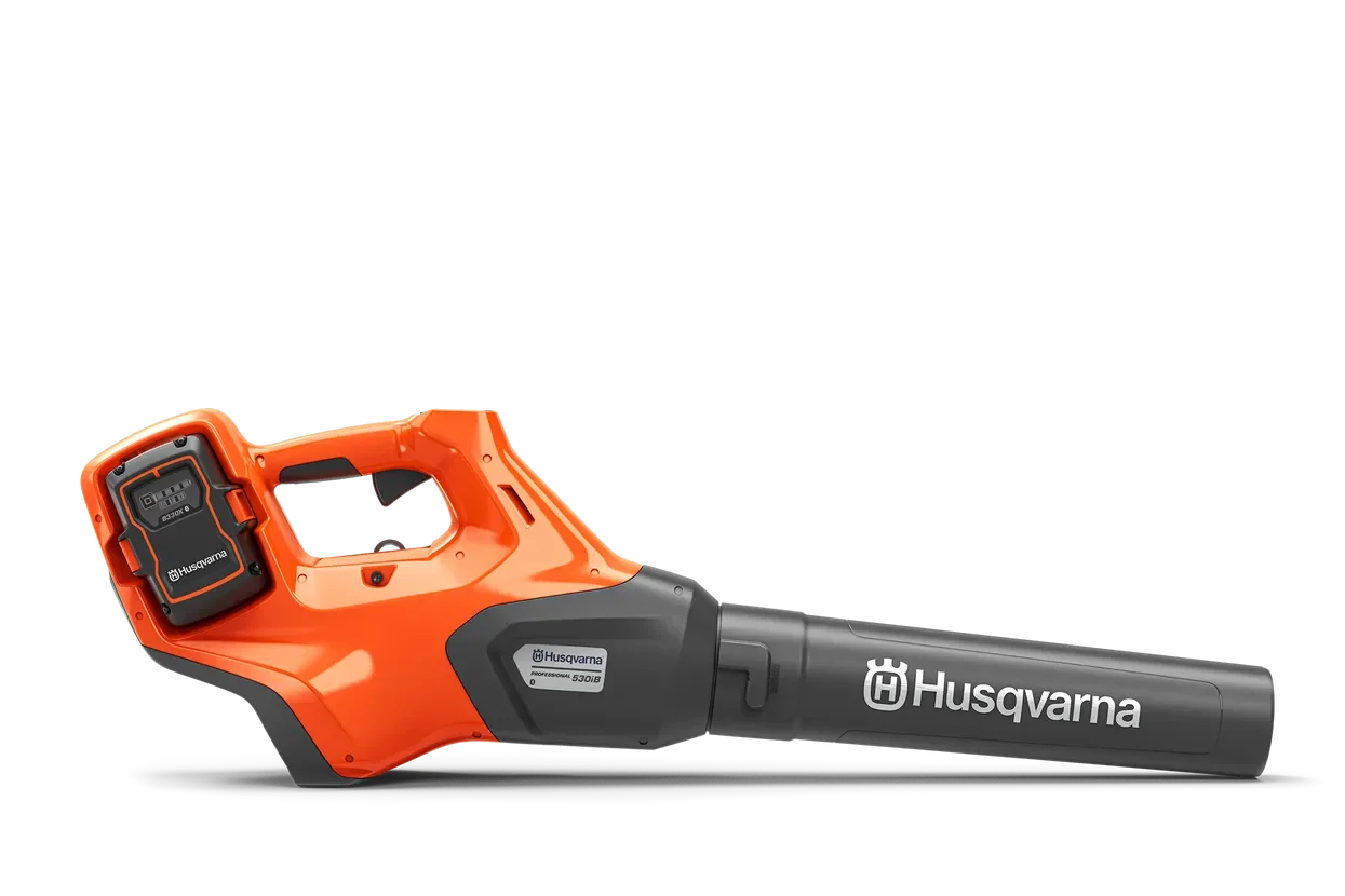Husqvarna 530IB akkupuhallin -runko