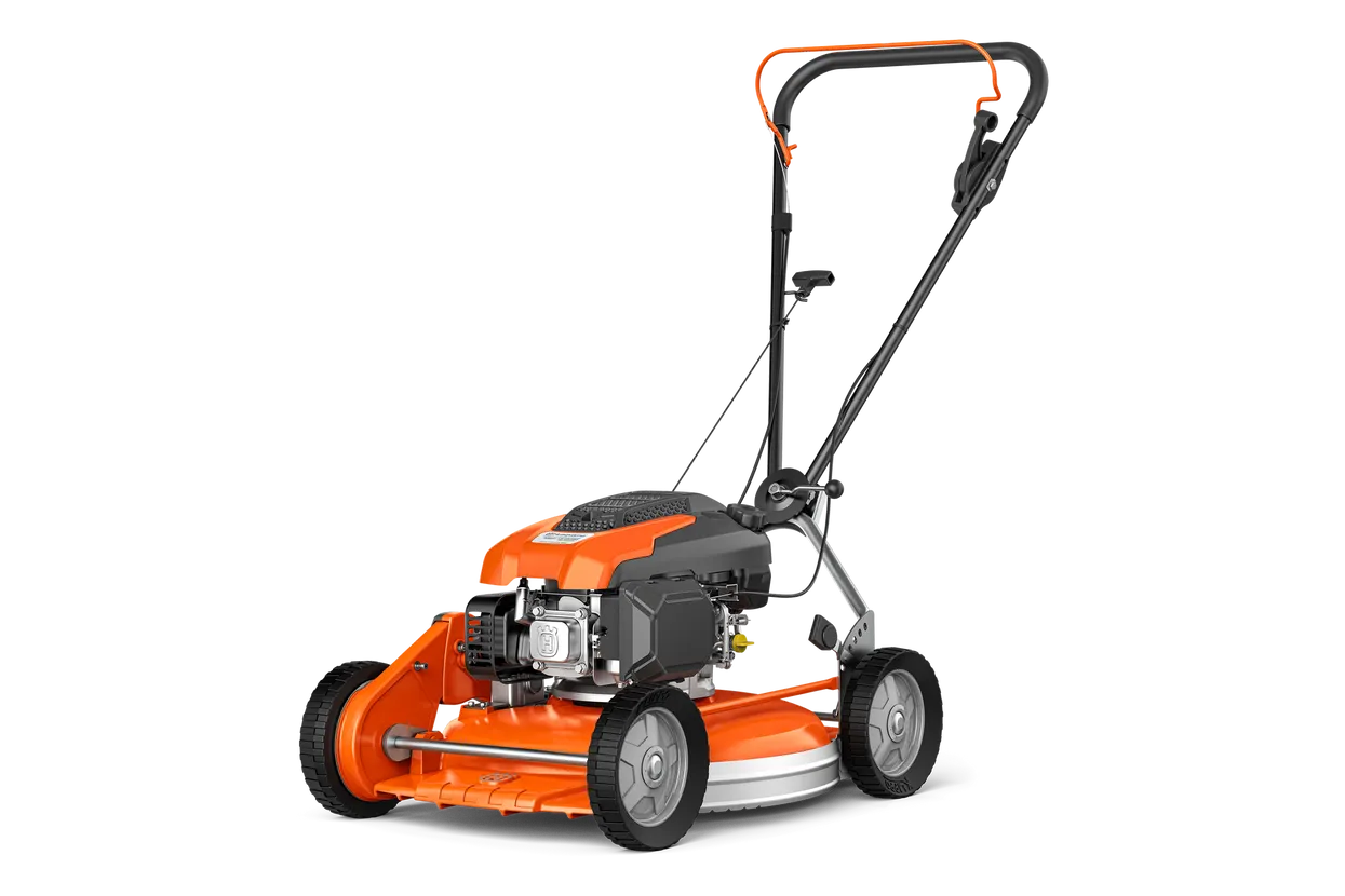 Husqvarna Klippo LB453SQ ruohonleikkuri
