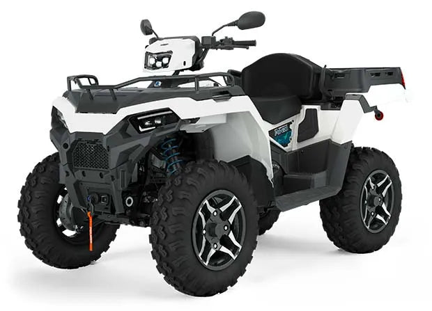 Polaris Sportsman X2 570 EPS Nordic Pro (T3B) 2025