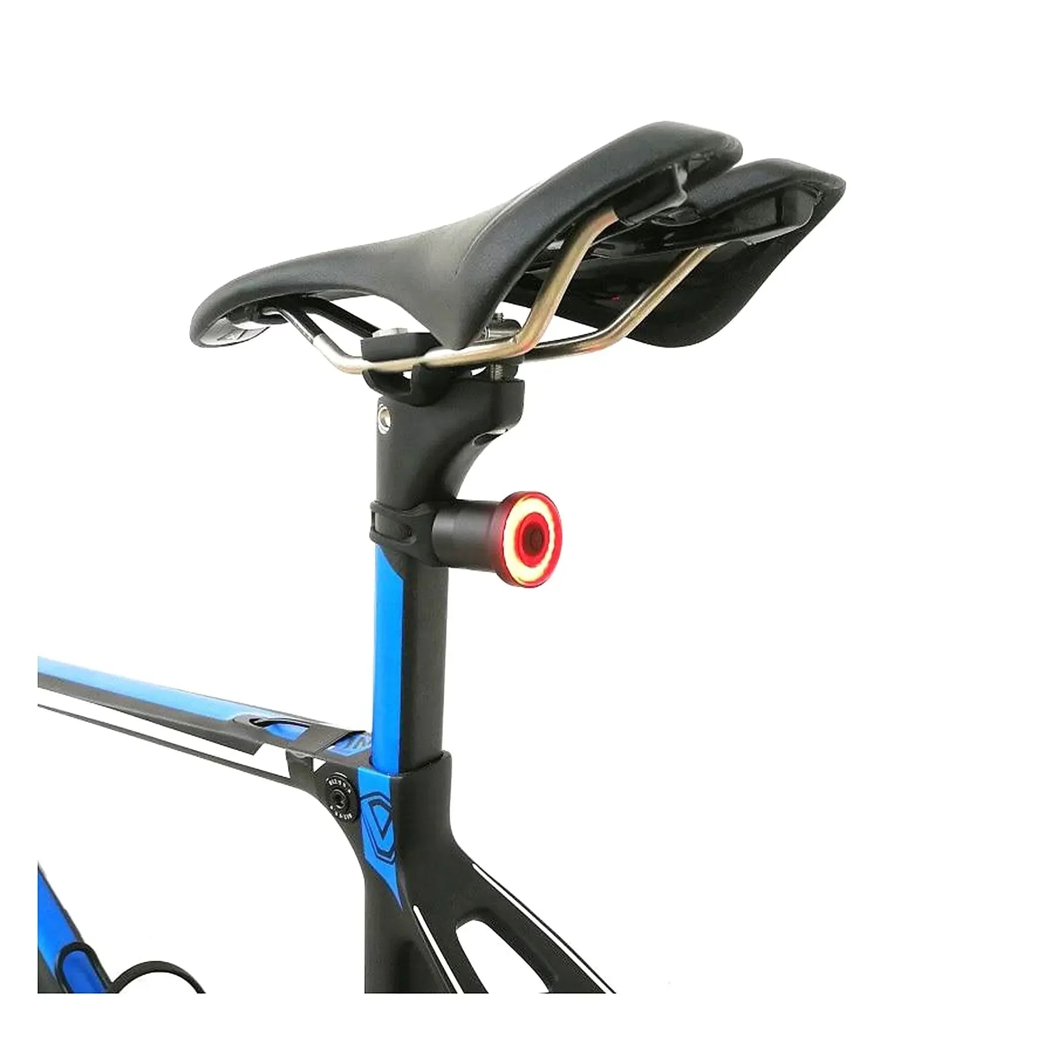 Pyörän takavalo XLite Pro, 50 lm - Puutarhakone