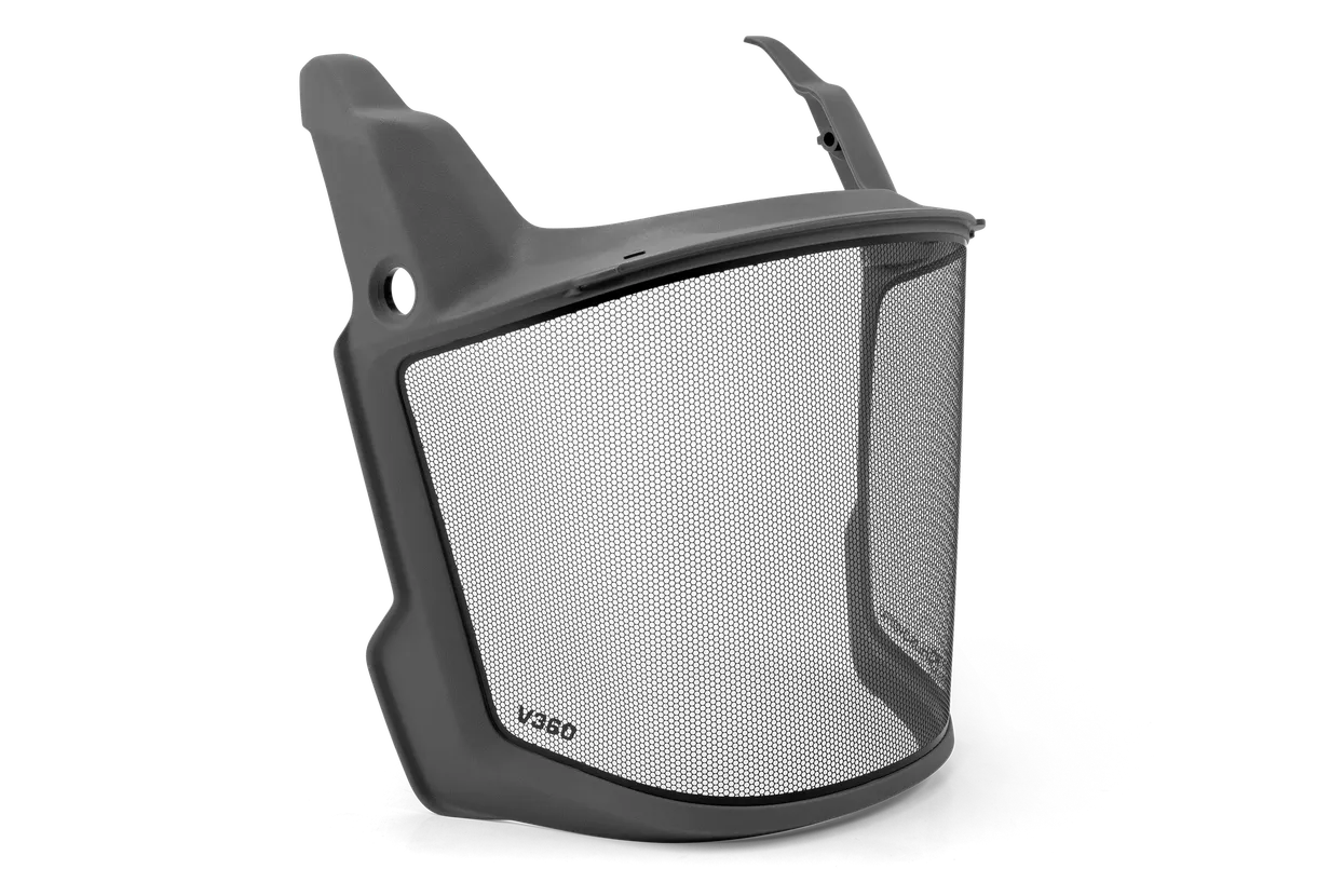 Husqvarna V360 visiiri -Technical kyärät (uudet mallit)