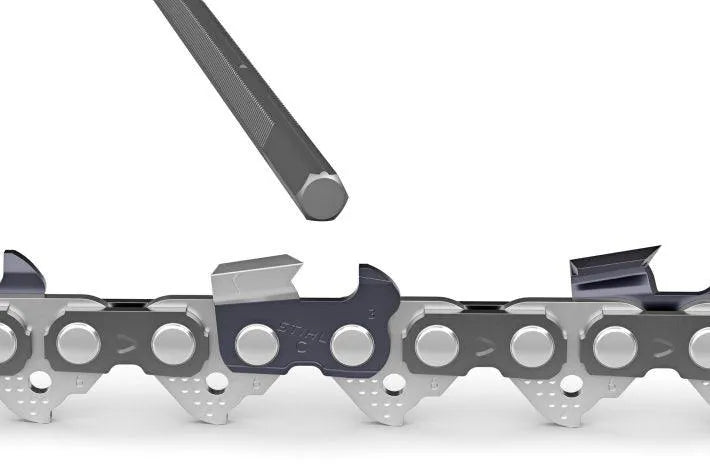 STIHL Rapid Hexa teräpaketti 3/8" 1,6mm 60VL - 16" - Puutarhakone
