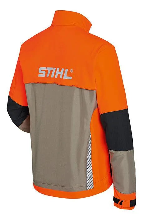 STIHL Dynamic vent turvapusero - Puutarhakone