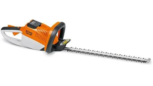 Stihl HSA 66 akkupensasleikkuri - Puutarhakone