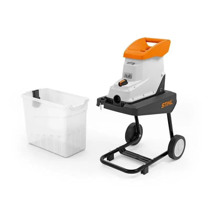 STIHL GHE 140.0 L haketin - Puutarhakone