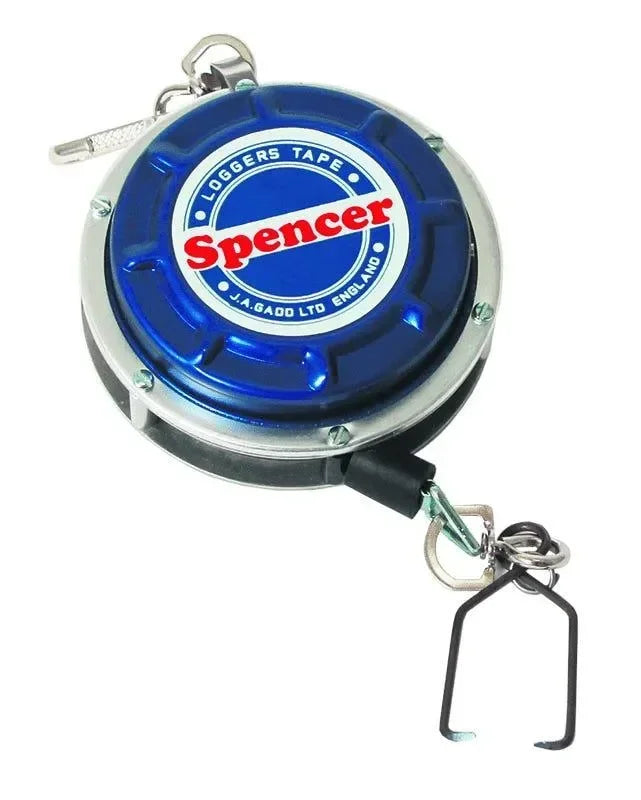 Spencer metsurin mitta 15M - Puutarhakone