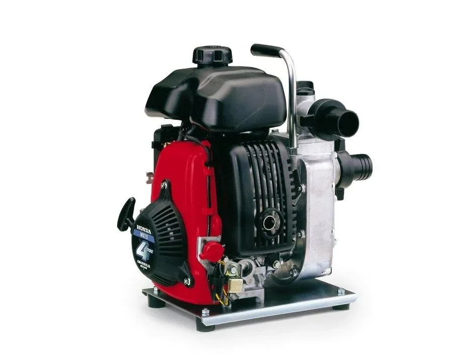 Honda vesipumppu WX 15 - Puutarhakone