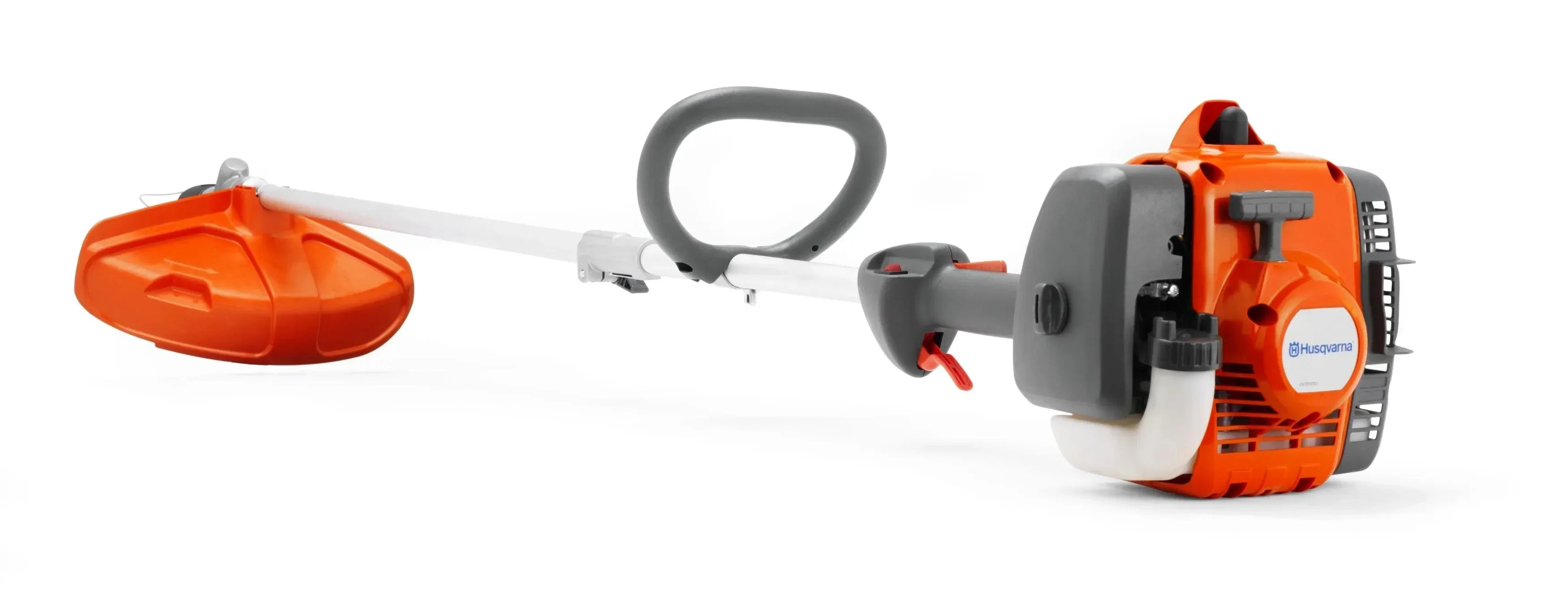 Husqvarna 122LK trimmeri - Puutarhakone