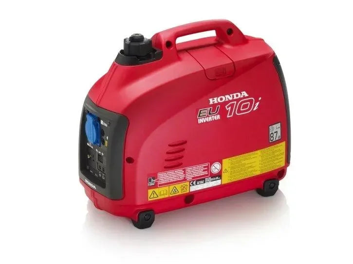 Honda EU10i generaattori - Puutarhakone