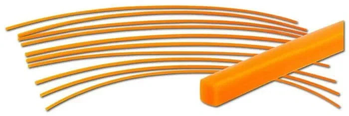 Siima 3,9mm / 10kpl - Puutarhakone