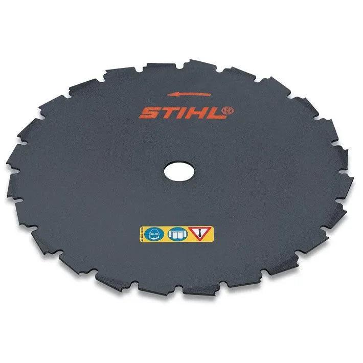 STIHL raivausterä MZ 200-22/25,4 MM HP - Puutarhakone