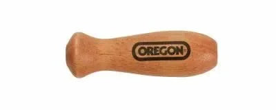 Viilankahva Oregon puinen - Puutarhakone