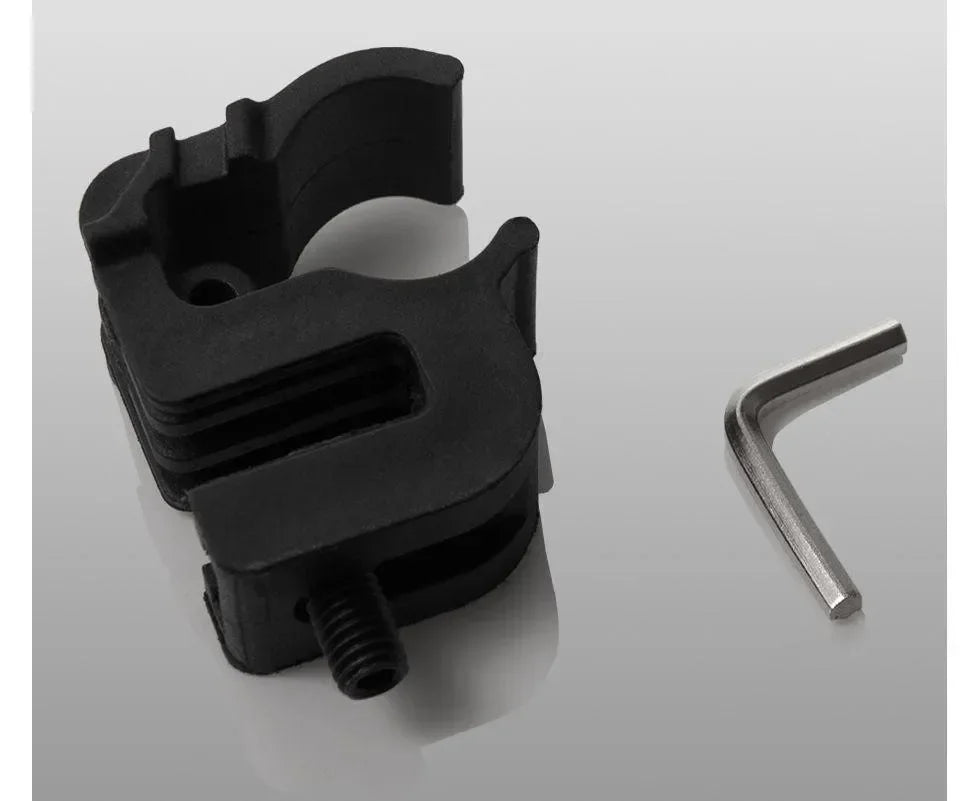 ARMYTEK Suojakypärän pidike AHM-02 - Puutarhakone