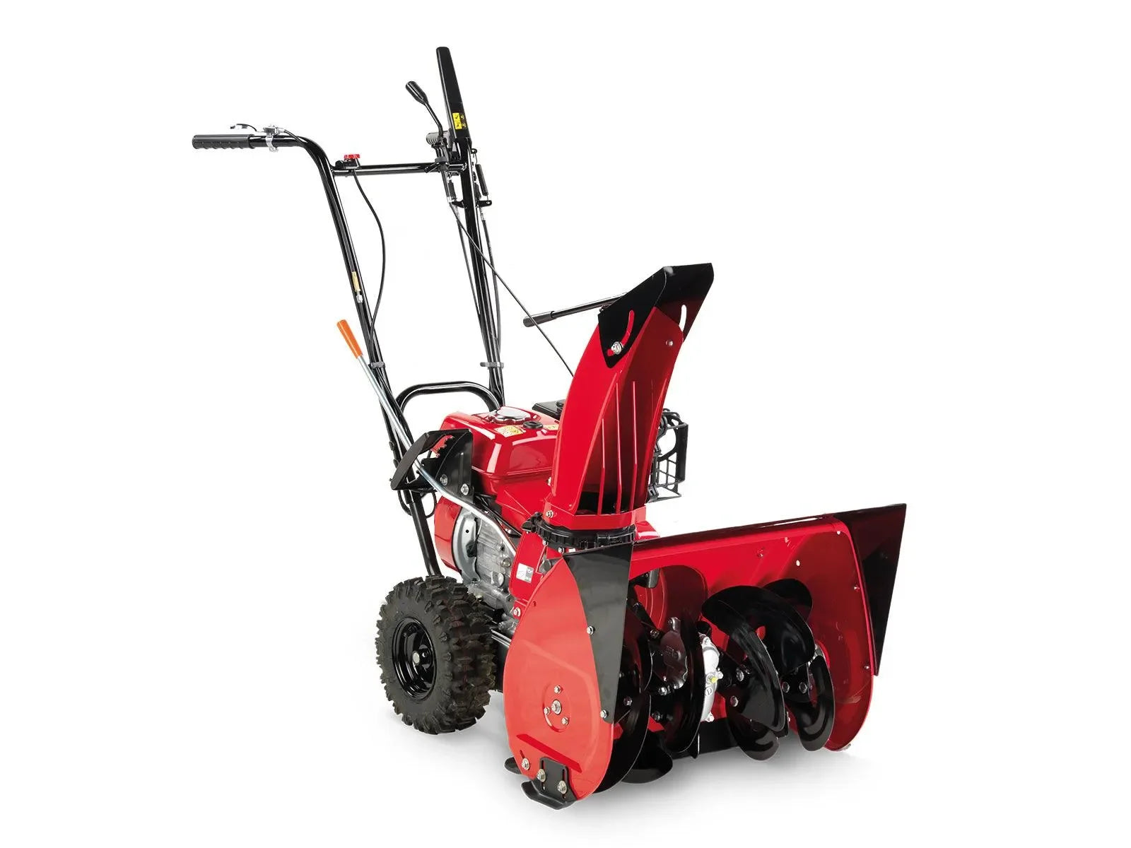 Honda HSS 655 EW 1 lumilinko - Puutarhakone