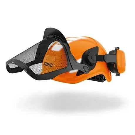 STIHL Advance X-Vent kypäräsetti - Puutarhakone