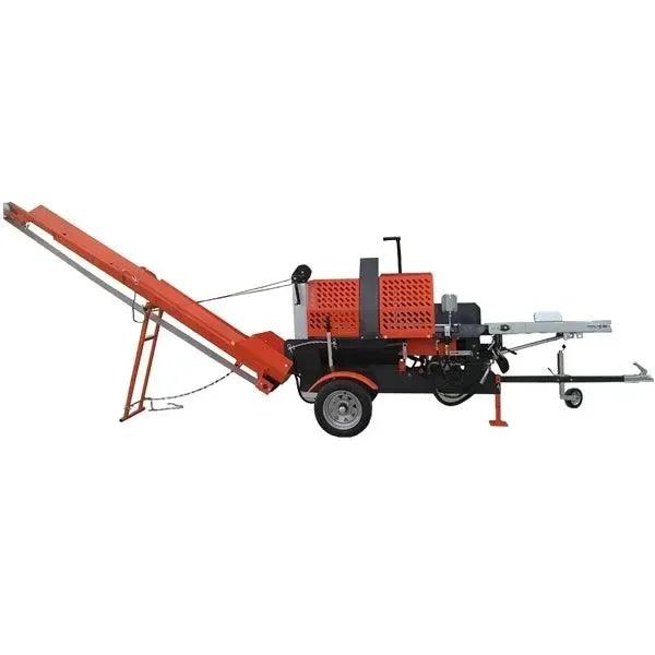MOTTI KLAPIKONE 20T/38CM/3,9M - Puutarhakone