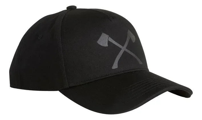 STIHL lippis musta -AXE- - Puutarhakone