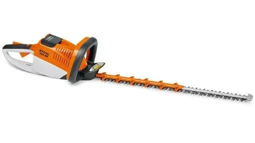 Stihl HSA 86 akkupensasleikkuri - Puutarhakone