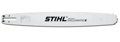 STIHL terälevy Rollomatic E 18" - 3/8" 1,6mm 66L - Puutarhakone