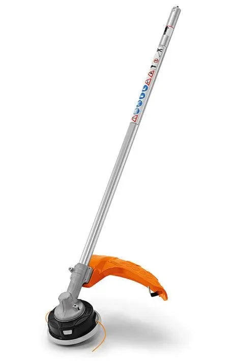 STIHL FS-KM kombimoottorin ruohotrimmeri - Puutarhakone
