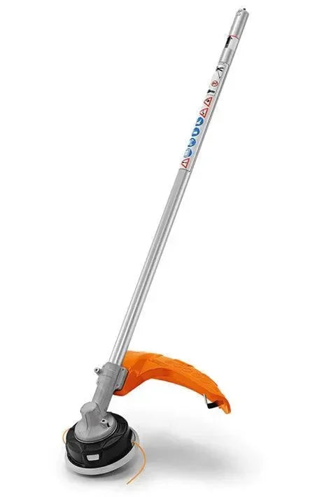 STIHL FS-KM kombimoottorin ruohotrimmeri - Puutarhakone