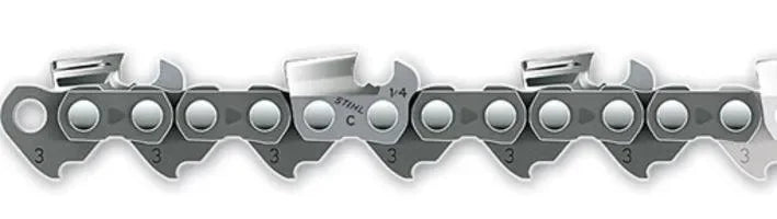STIHL Teräketju RM 3/8 1,5mm - lenkki - Puutarhakone