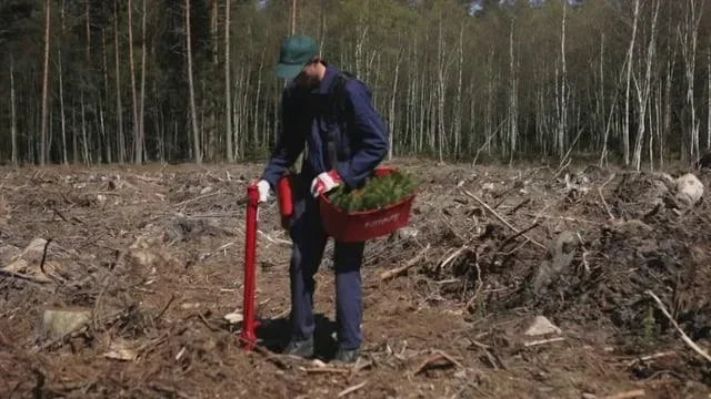 Pottiputki 55mm - Puutarhakone