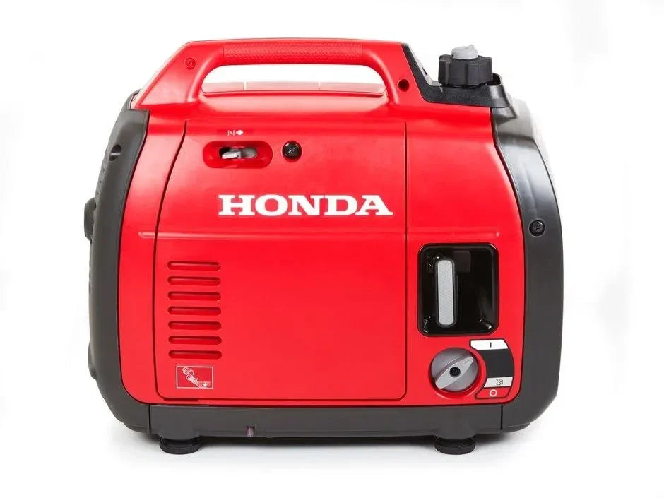 Honda EU22i generaattori - Puutarhakone