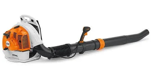 STIHL BR 450 C-EF lehtipuhallin - Puutarhakone