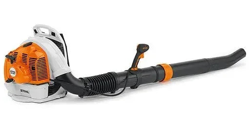 STIHL BR 450 C-EF lehtipuhallin - Puutarhakone