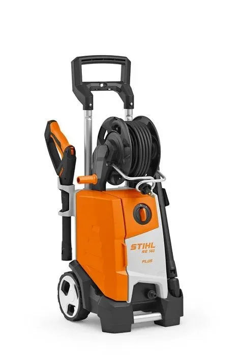 STIHL RE 140 Plus painepesuri - Puutarhakone