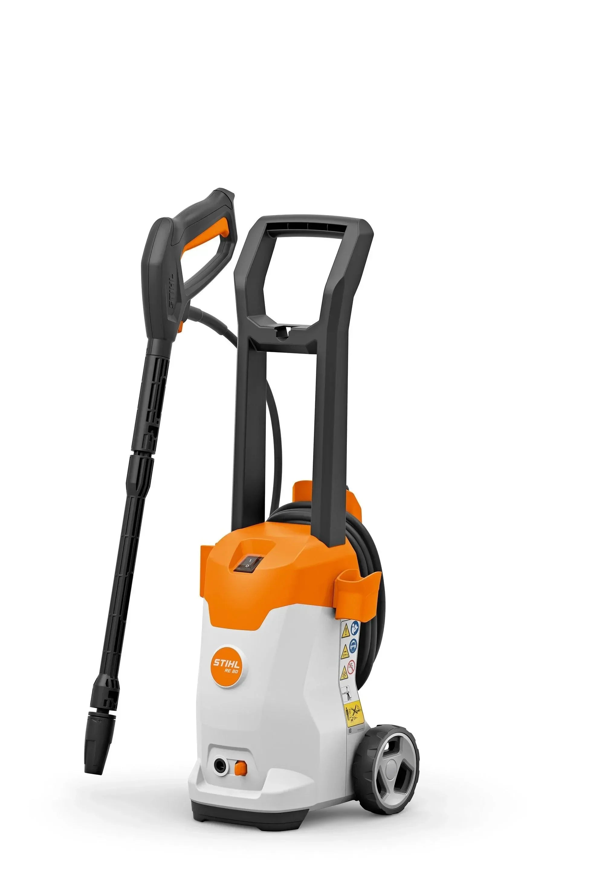 STIHL RE 80 painepesuri - Puutarhakone