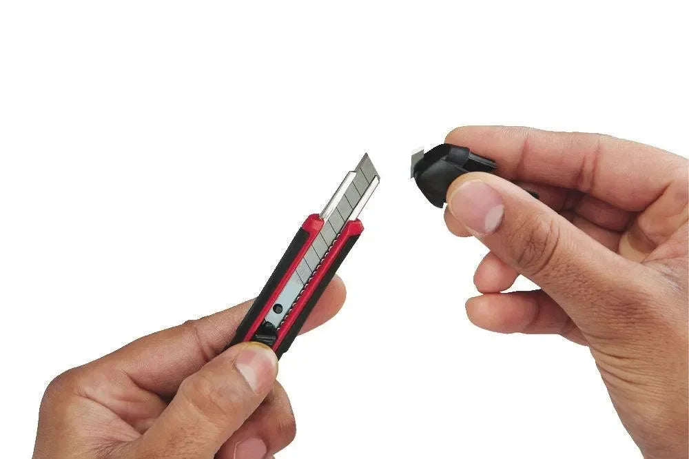 Milwaukee katkoterä 9mm / 10kpl - Puutarhakone