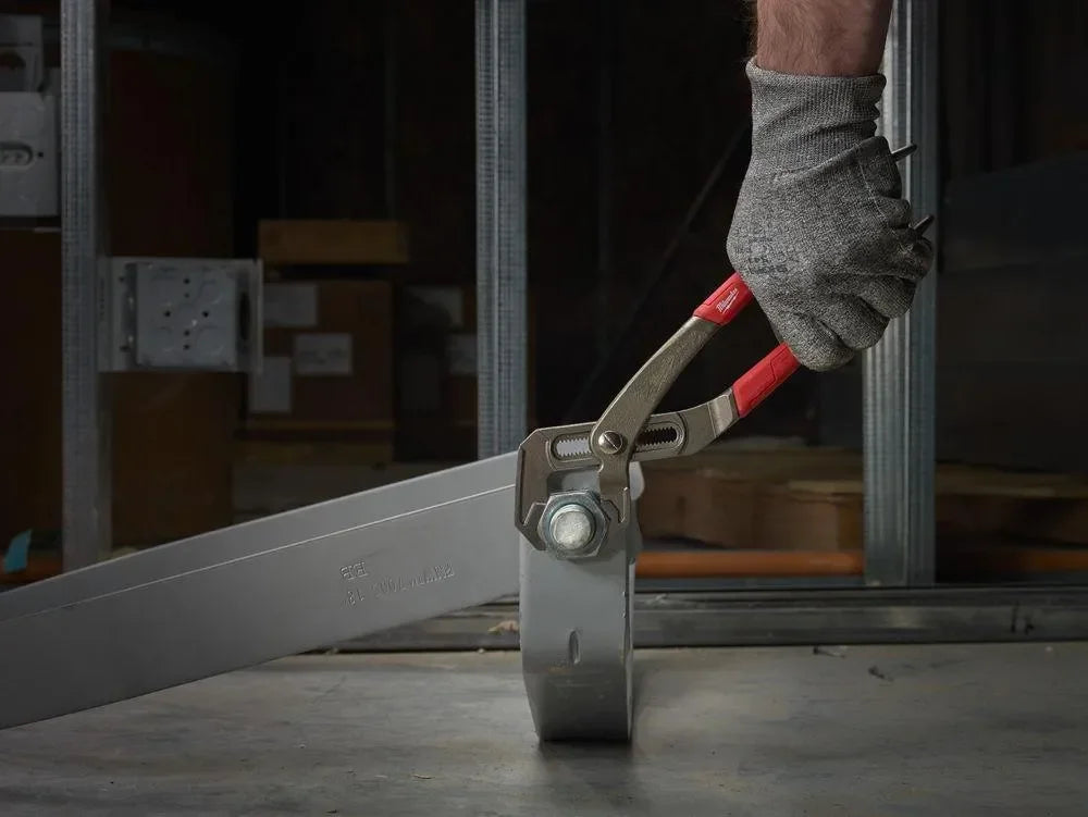 Milwaukee liukunivelpihdit 250-300mm - Puutarhakone