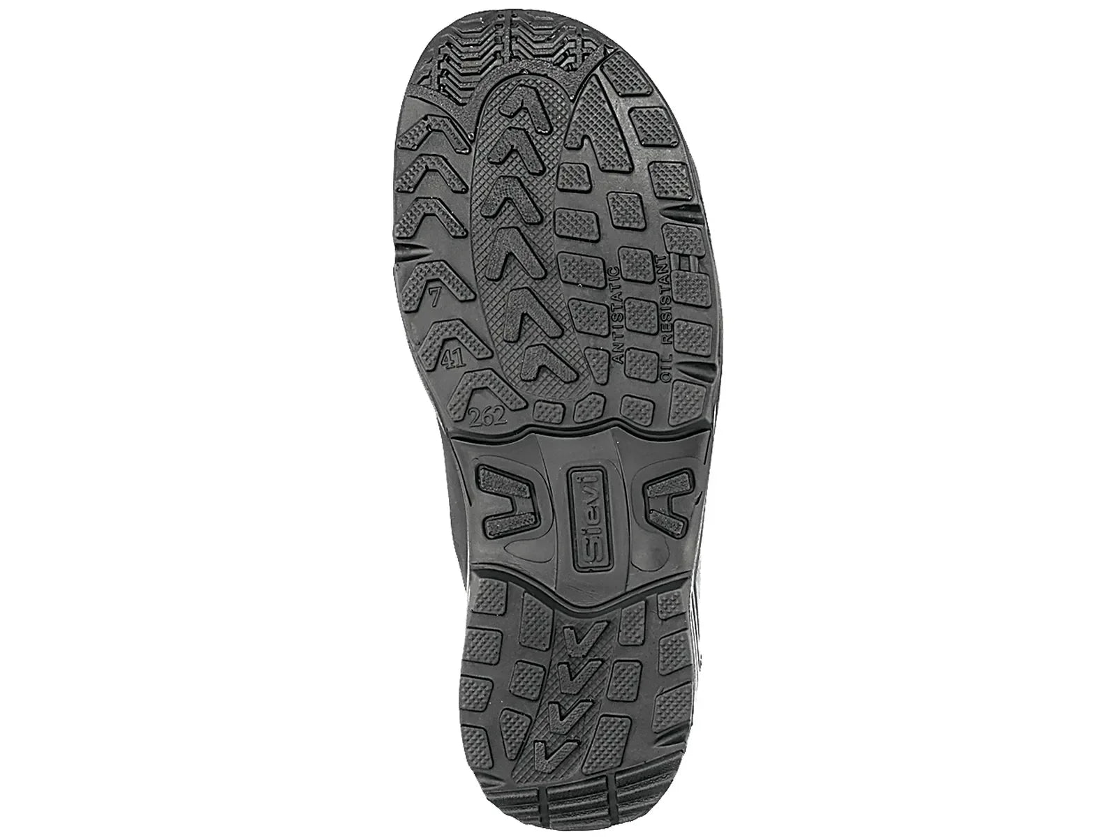 Sievi Storm XL+ S3 Talvikenkä - Puutarhakone