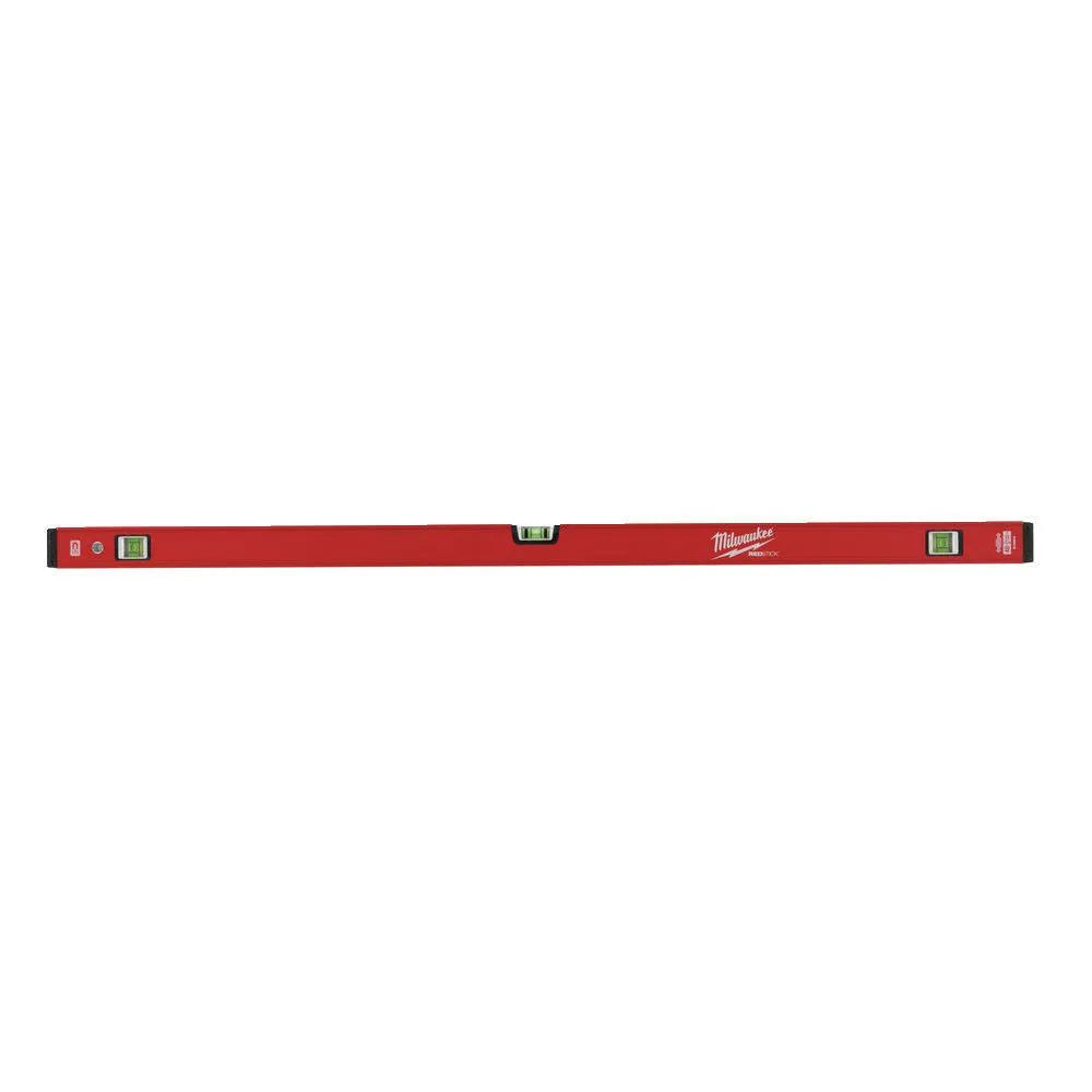 Milwaukee vesivaaka, magneettinen 60-120cm - Puutarhakone