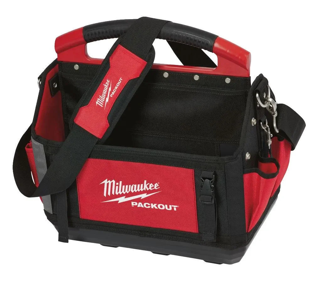 Milwaukee Packout työkalulaukku 40cm - Puutarhakone
