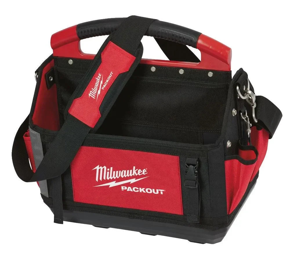Milwaukee Packout työkalulaukku 40cm - Puutarhakone