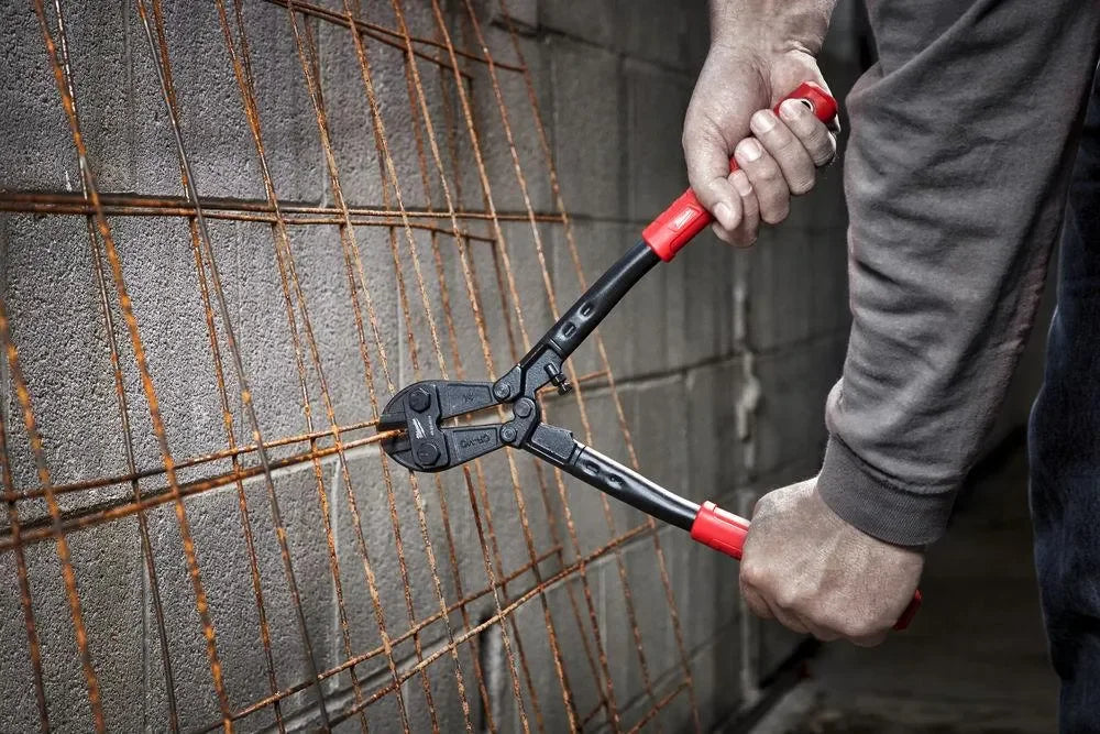 Milwaukee voimapihdit 610mm - Puutarhakone